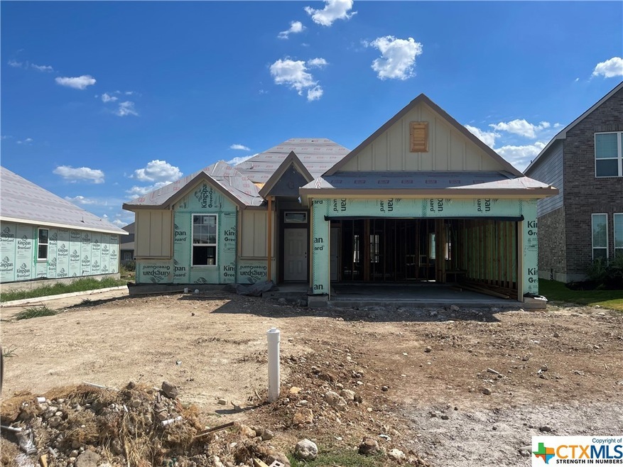 1848 Lonesome Oak Dr, Temple, TX 76502 - photo 1