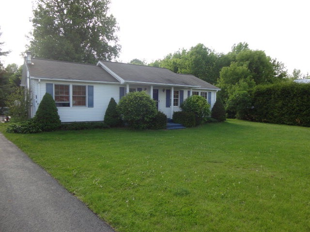 Main View