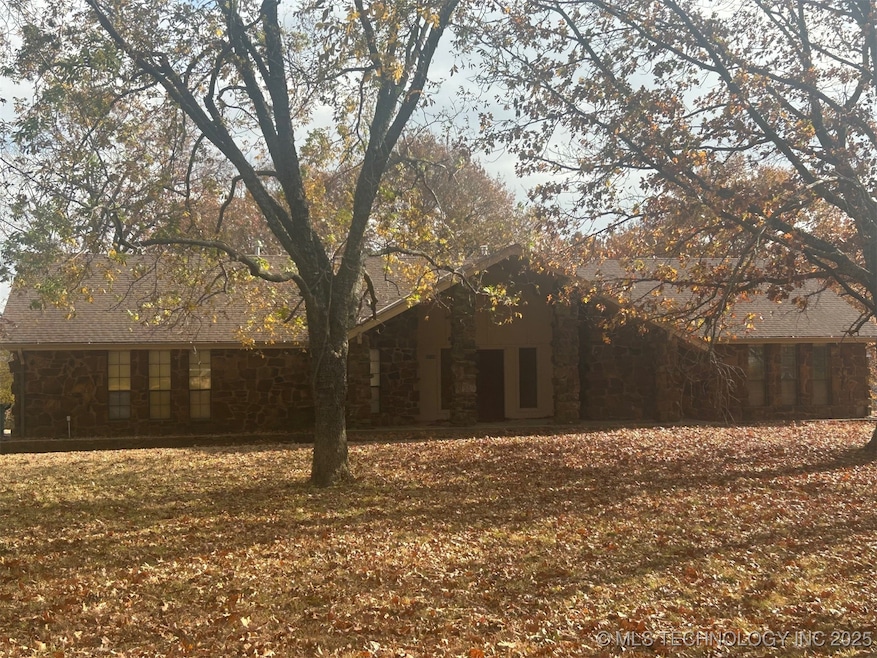 20200 E 129th St S, Broken Arrow, OK 74014 - photo 1