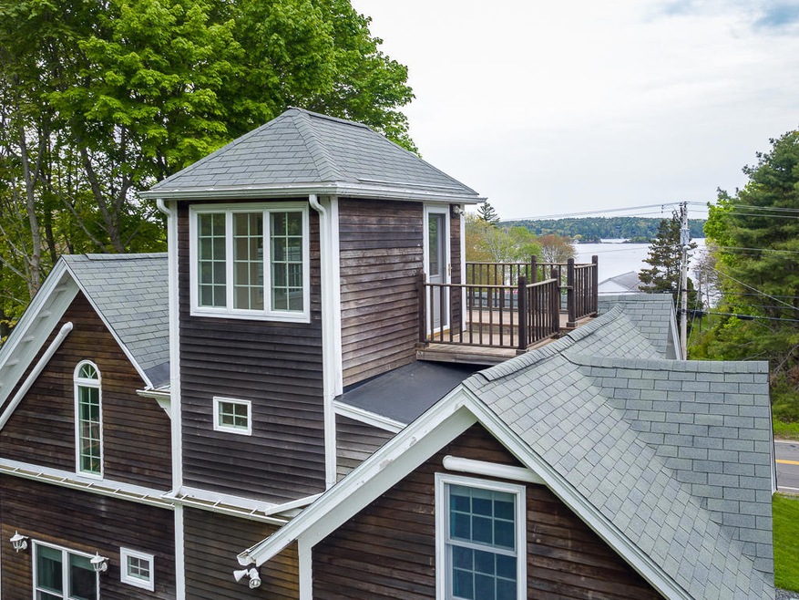 546 Ocean Point Rd, East Boothbay, ME 04544 - photo 1