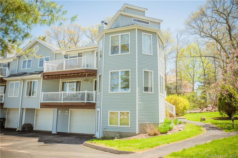 10 Quarry Dock Rd unit 10, Branford, CT 06405 - photo 1