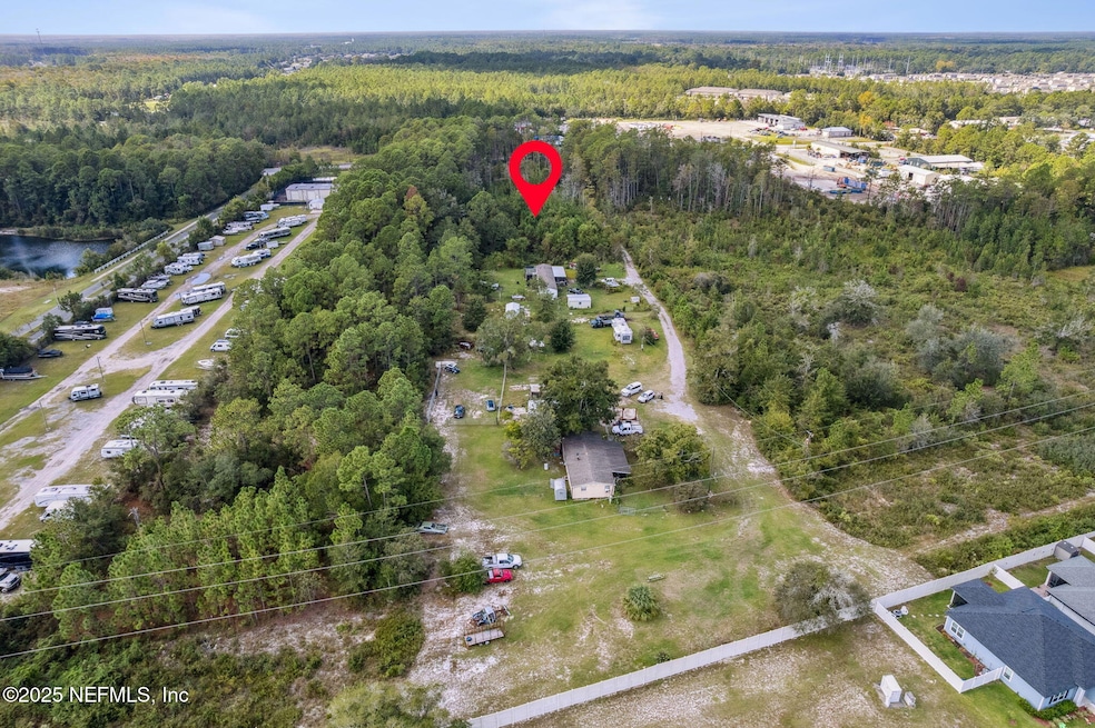 86158 Overstreet Ln, Yulee, FL 32097 - photo 1