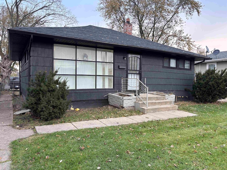 2813 W Sample St, South Bend, IN 46619 - photo 1