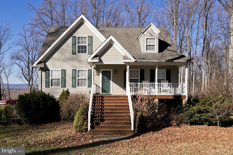 274 Thwaite Ln, Winchester, VA 22603 - photo 1