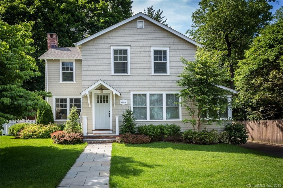 8 Gorham Ave, Westport, CT 06880 - photo 1