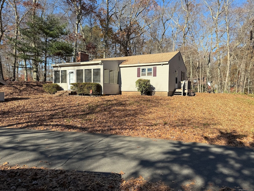 Sold $215,000 • Co-Listing Agent