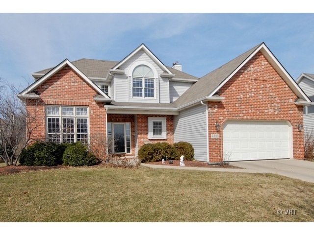 4888 Snapjack Cir, Naperville, IL 60564 - photo 1
