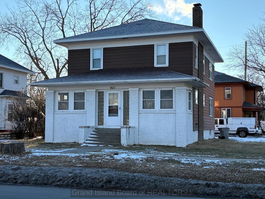 Main View