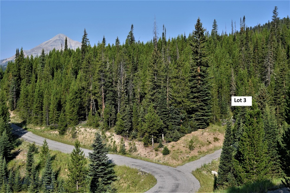 TBD Ciel Drive Lot 3, Big Sky, MT 59716 - photo 1
