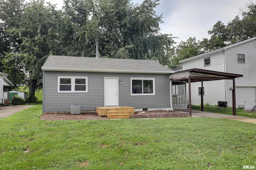 For Sale $140,000