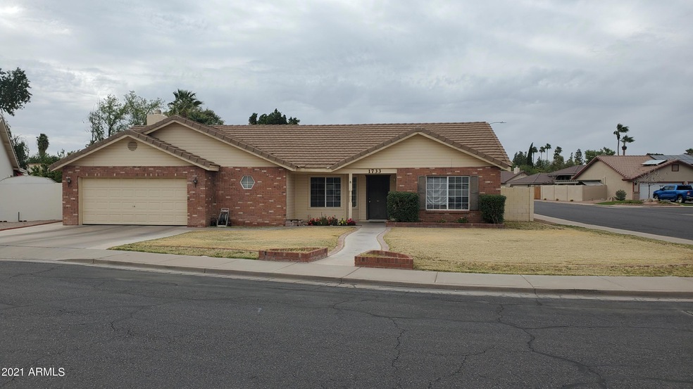 1733 E Enrose St, Mesa, AZ 85203 - photo 1