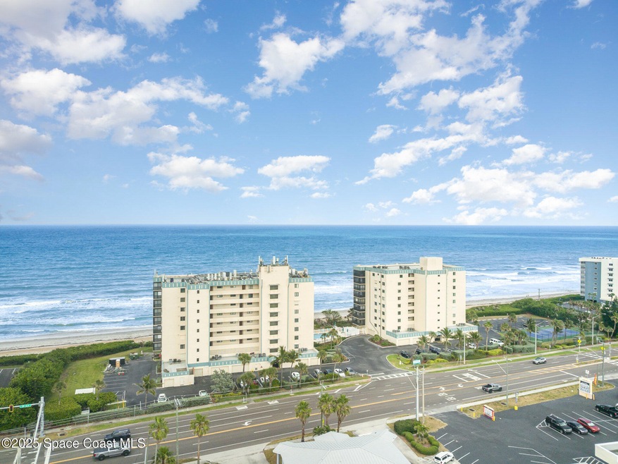 1125 Highway A1A # 903