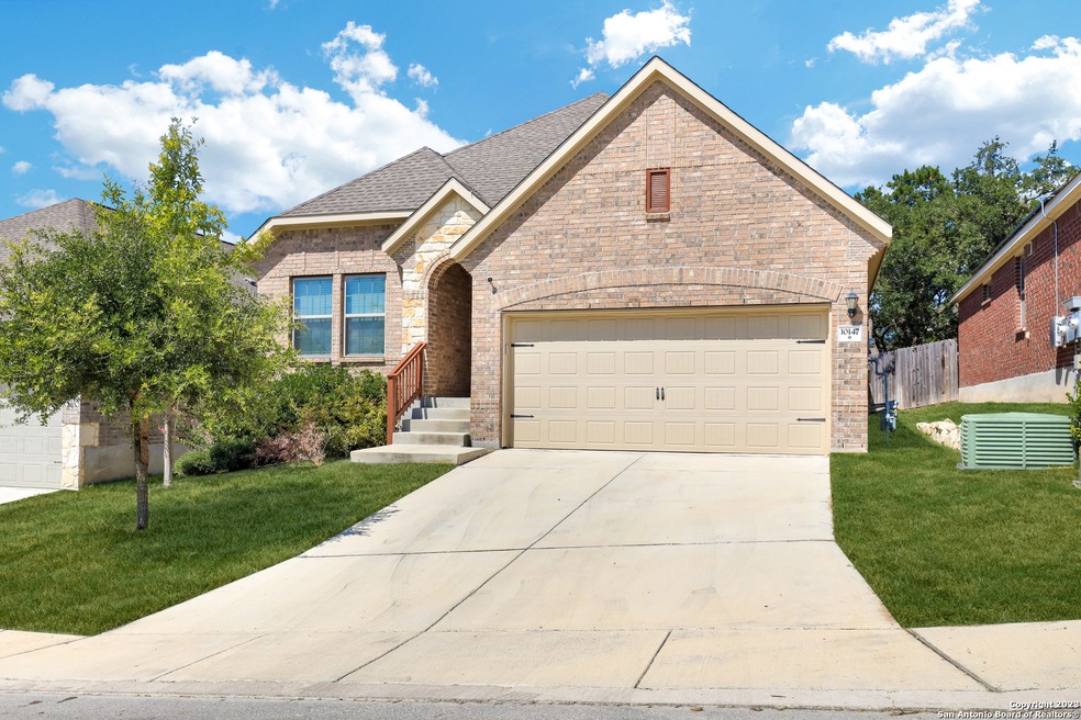 10147 Bricewood Park, San Antonio, TX 78254 - photo 1