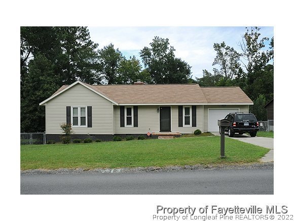 4528 Westfield Rd, Fayetteville, NC 28314 - photo 1