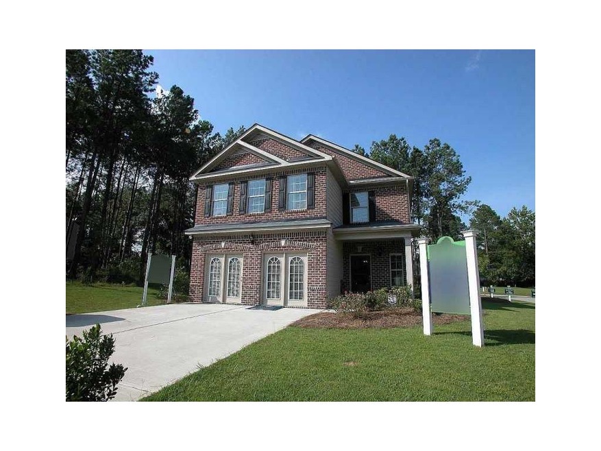 Exterior Front. EXAMPLE PHOTO