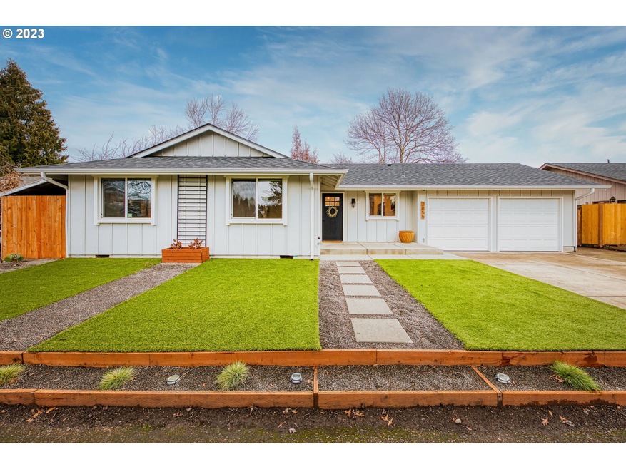 2855 Cheryl St, Eugene, OR 97408 - photo 1