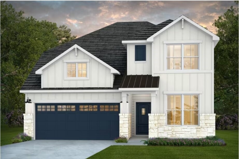 20919 Caserta Glen Ln, Tomball, TX 77377 - photo 1