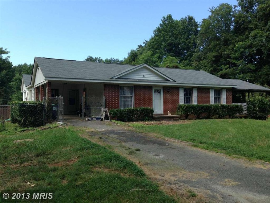 8 Boondocks Ln, Stafford, VA 22554 - photo 1