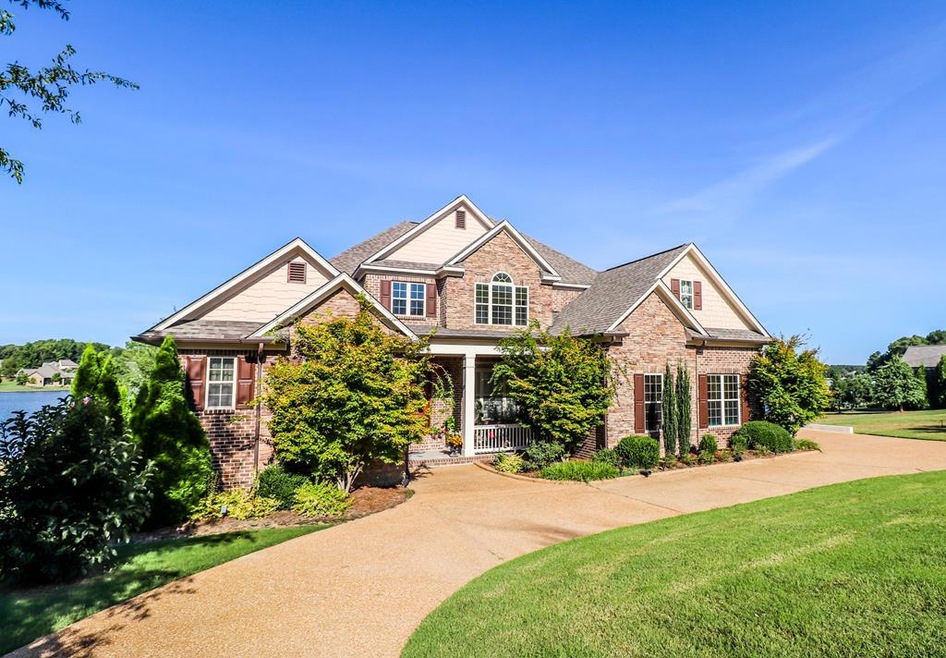 602 Thrasher Point, Oxford, MS 38655 - photo 1