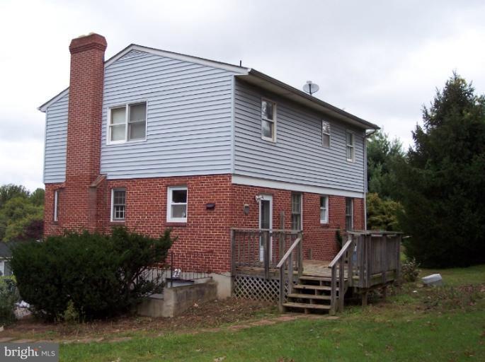 41 Rosewood Ln, Owings Mills, MD 21117 - photo 1