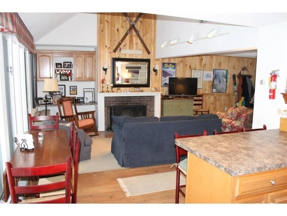 7 Kloster Way unit 90, Waterville Valley, NH 03215 - photo 1