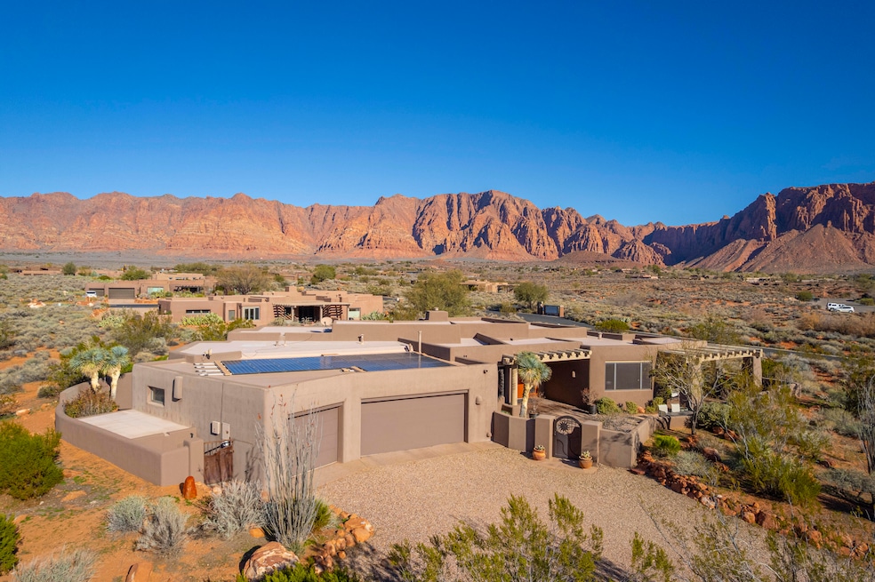 1280 W Mochni Cir, Ivins, UT 84738 - photo 1