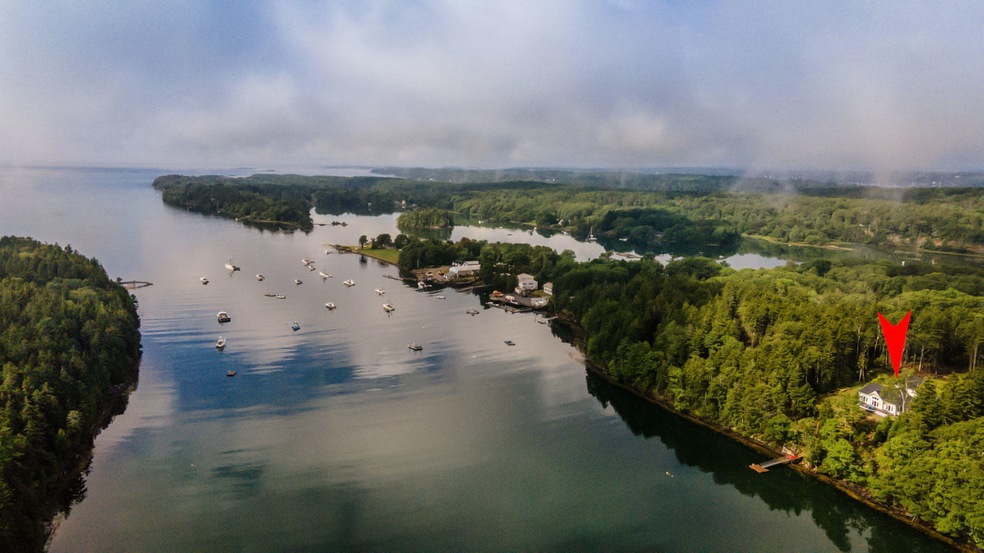 20 Wilburs Way, Harpswell, ME 04079 - photo 1