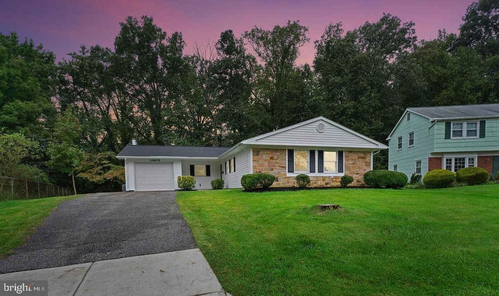 11905 Galaxy Ln, Bowie, MD 20715 - photo 1