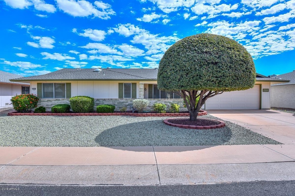 17223 N Palo Verde Dr, Sun City, AZ 85373 - photo 1