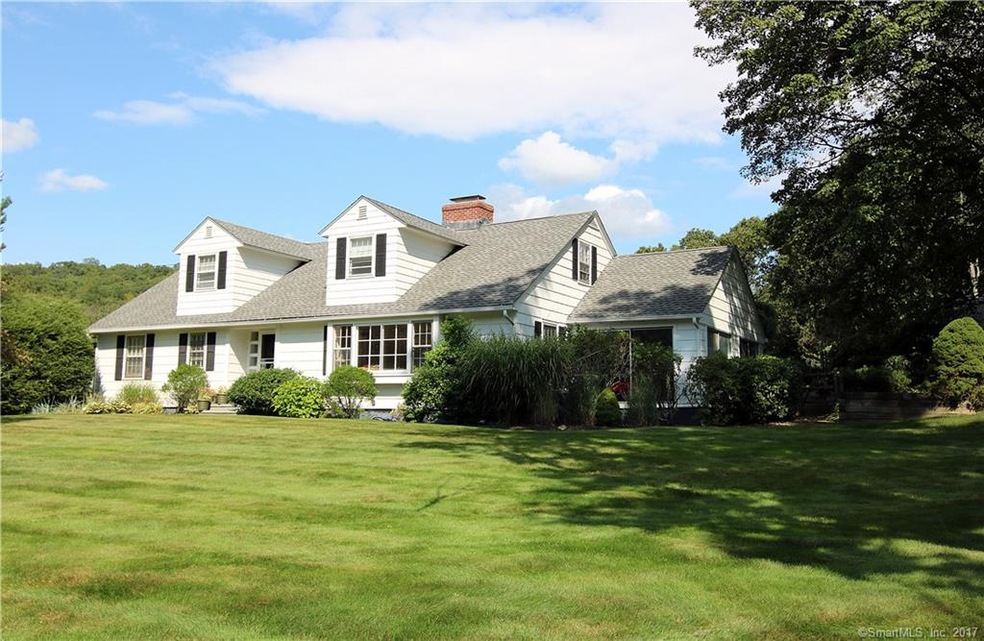 250 Christian Rd, Middlebury, CT 06762 - photo 1