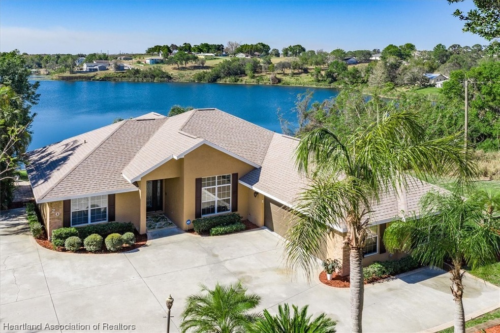 20 Victory Way, Lake Placid, FL 33852 - photo 1