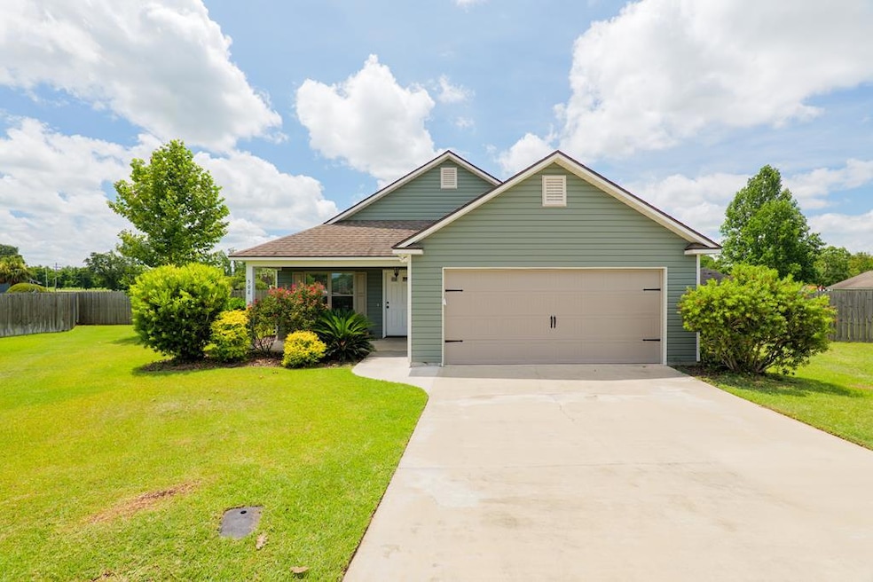 508 Beaver Street Extention, Ray City, GA 31645 - photo 1