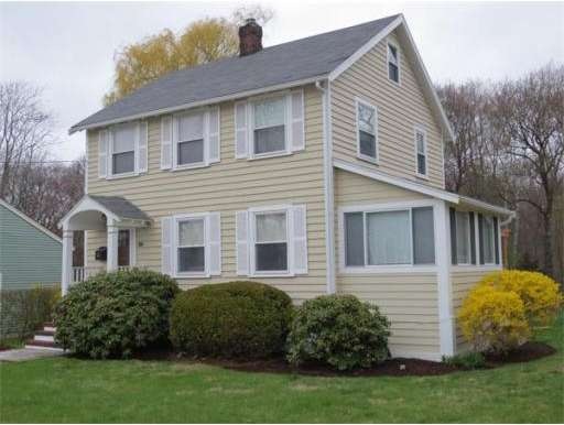 145 Brookline St, Needham, MA 02492 - photo 1