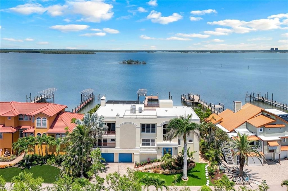 21421 Widgeon Terrace, Fort Myers Beach, FL 33931 - photo 1