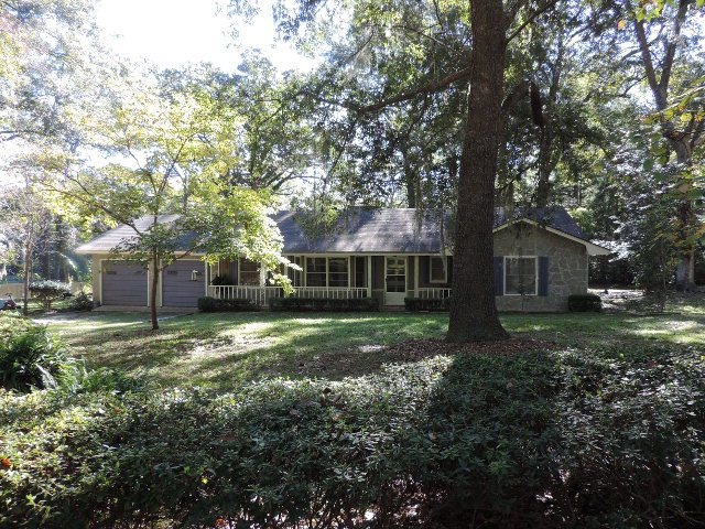 196 Stephens Rd, Thomasville, GA 31757 - photo 1