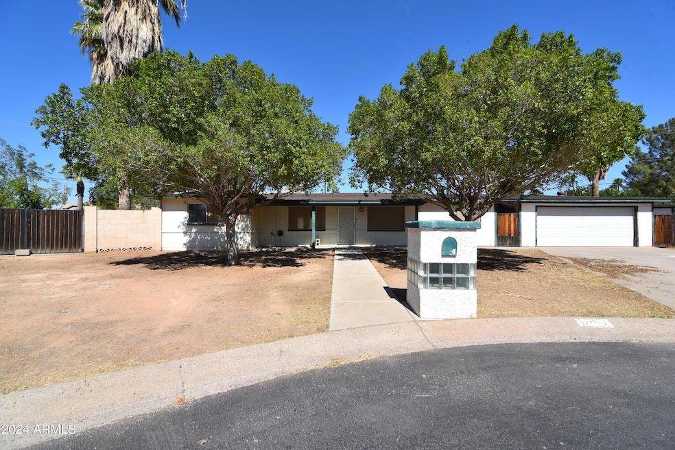 7752 E Akron St, Mesa, AZ 85207 - photo 1