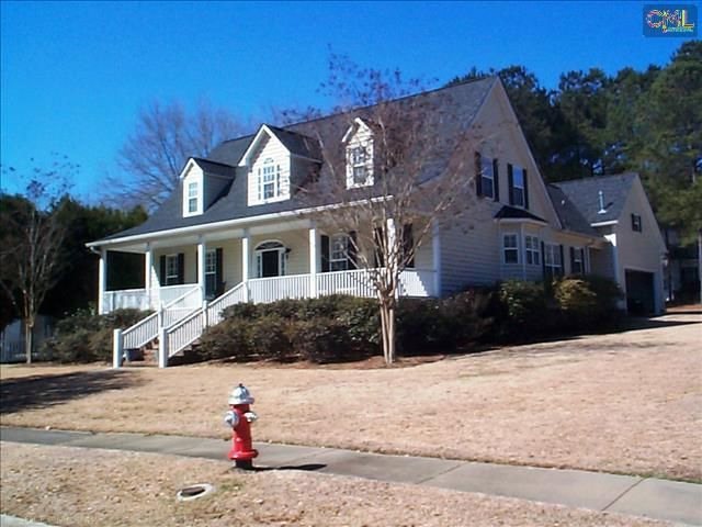 Main View