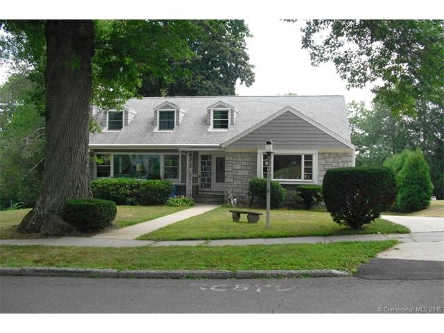 95 Eastridge Dr, Waterbury, CT 06708 - photo 1