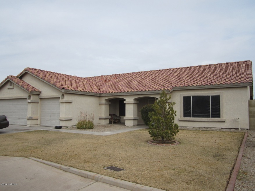 Front Exterior View