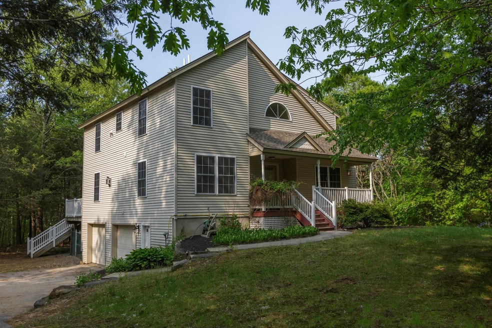 20 G h Carter Dr, Danville, NH 03819 - photo 1