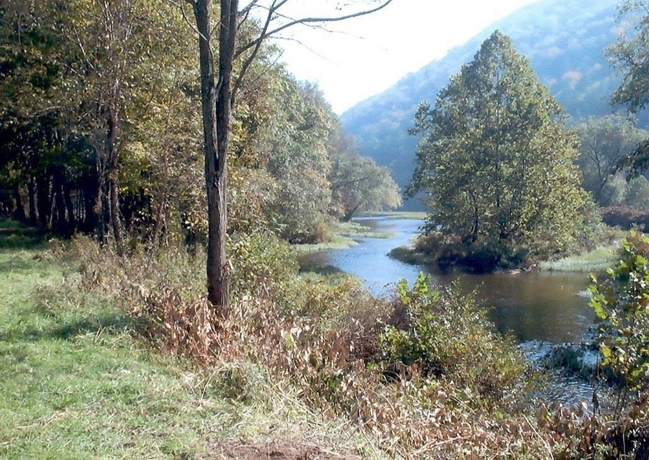 Duncan's Landing