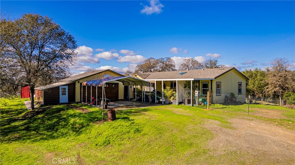 3335 Wildcat Rd, Mariposa, CA 95338 - photo 1