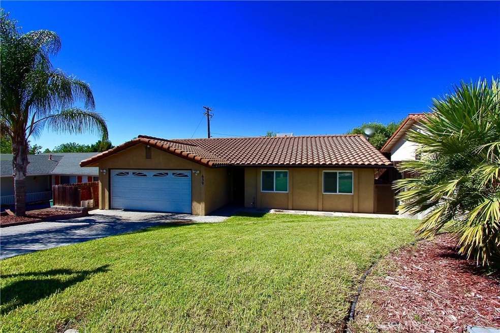 639 Nickerson Dr, Paso Robles, CA 93446 - photo 1