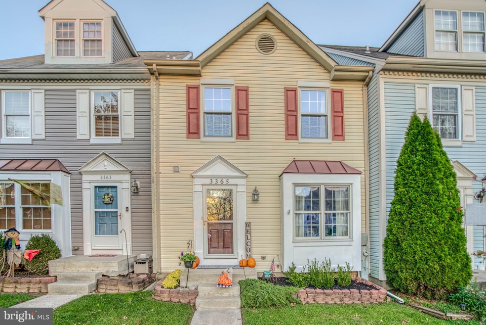 3365 Garrison Cir, Abingdon, MD 21009 - photo 1