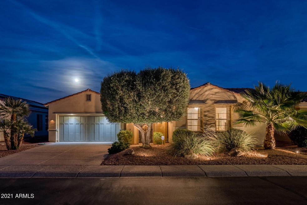 23229 N Gaviota Dr - MLS-1