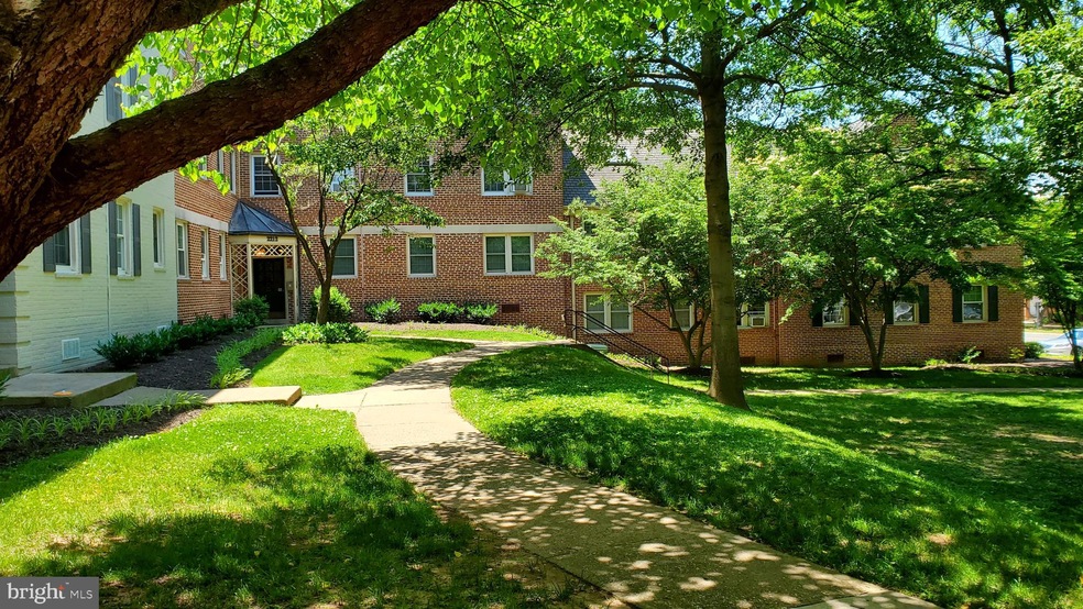 2208 Colston Dr unit 202, Silver Spring, MD 20910 - photo 1