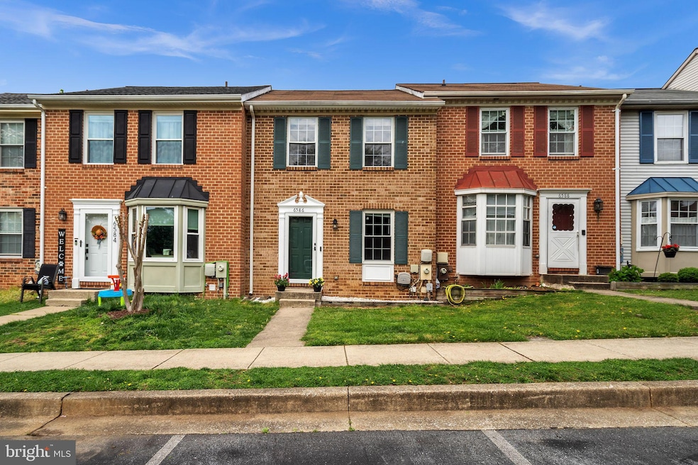 6586 Ducketts Ln, Elkridge, MD 21075 - photo 1