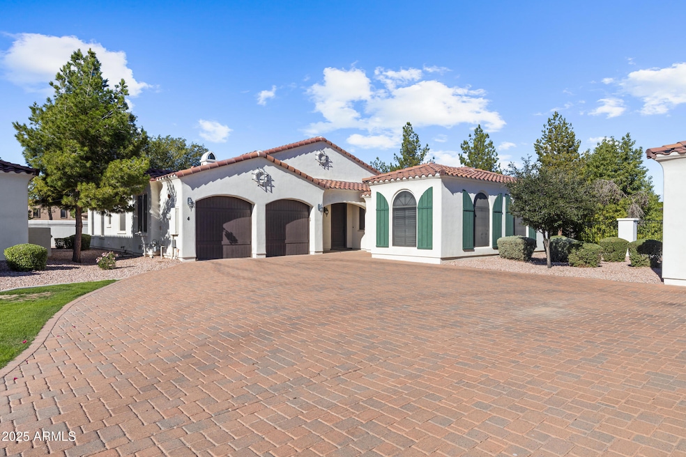 1777 W Ocotillo Rd unit 4, Chandler, AZ 85248 - photo 1