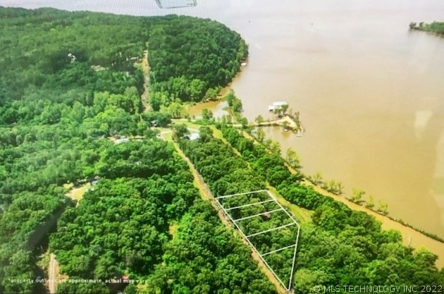 0 Tomahawk Rd unit 2231697, Spavinaw, OK 74366 - photo 1