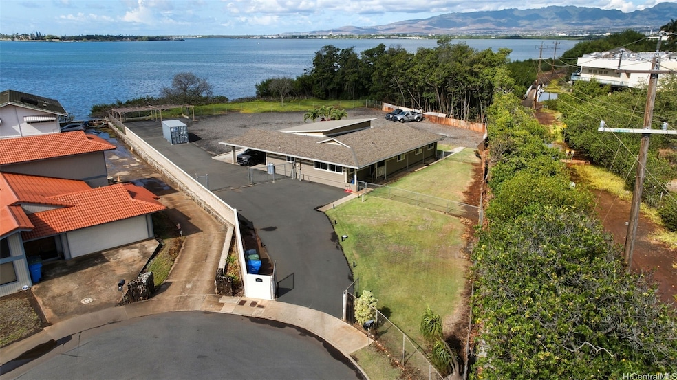 98-161 Aiea Kai Way, Aiea, HI 96701 - photo 1